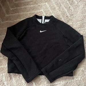 Nike Long sleeve Sweater Top